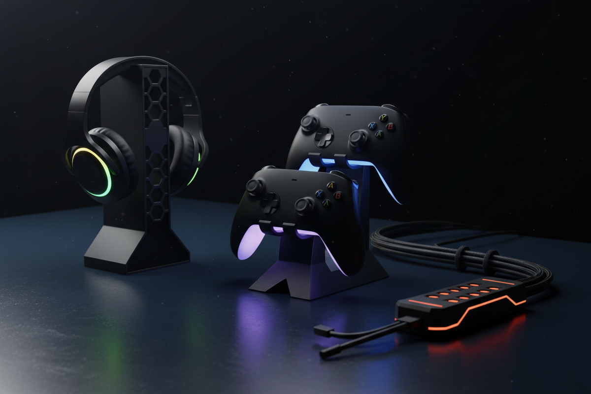 Gaming
