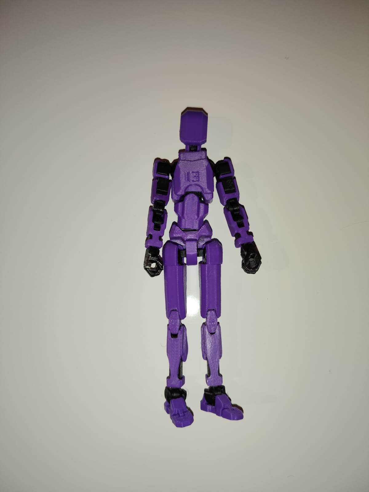 Dummy 13 41cm
