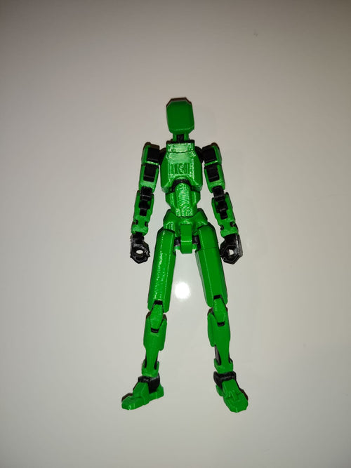 Dummy 13 13cm
