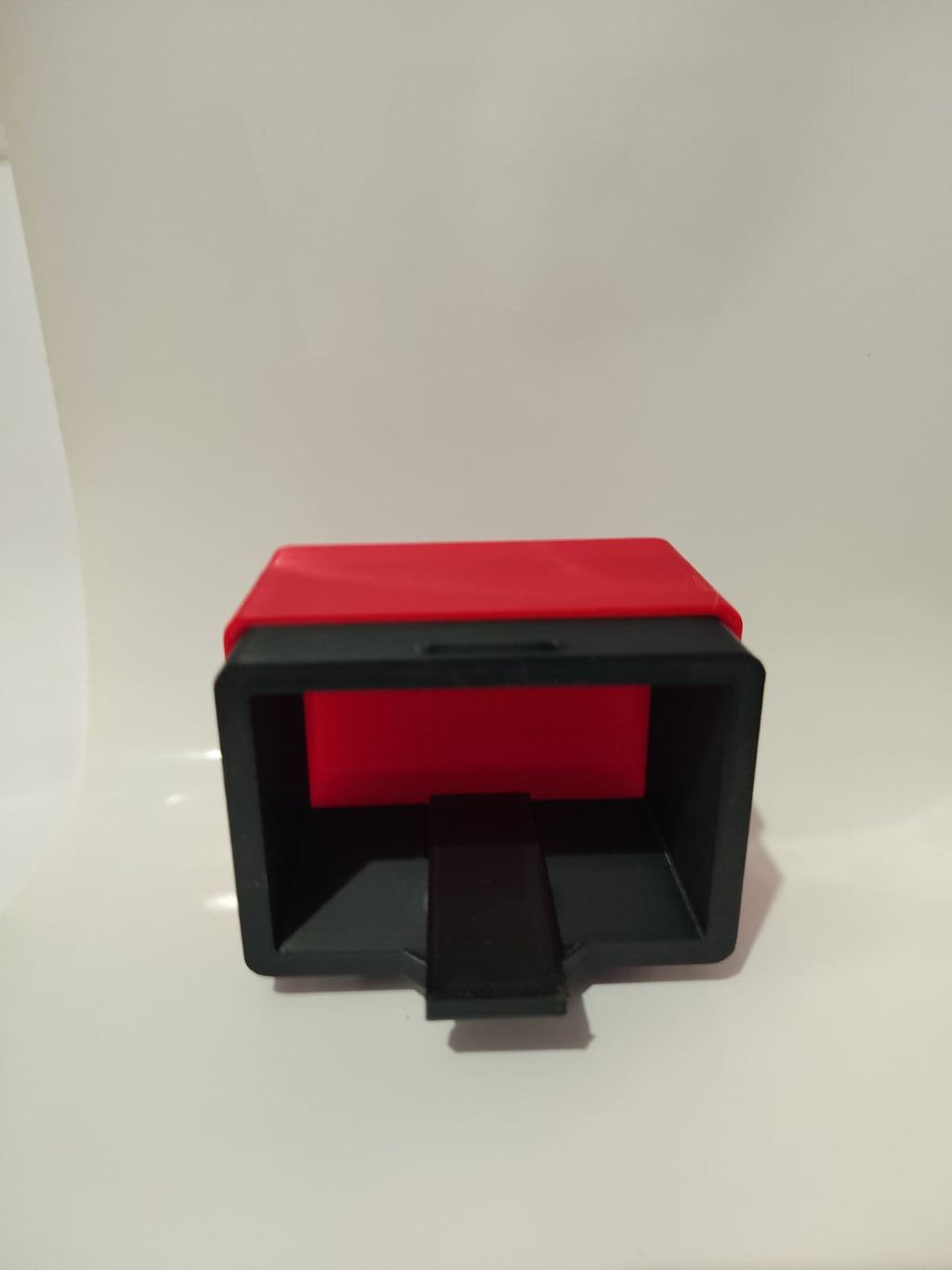 Deck Box Pokeball 3d | Caja Protectora 60 Cartas Pokémon