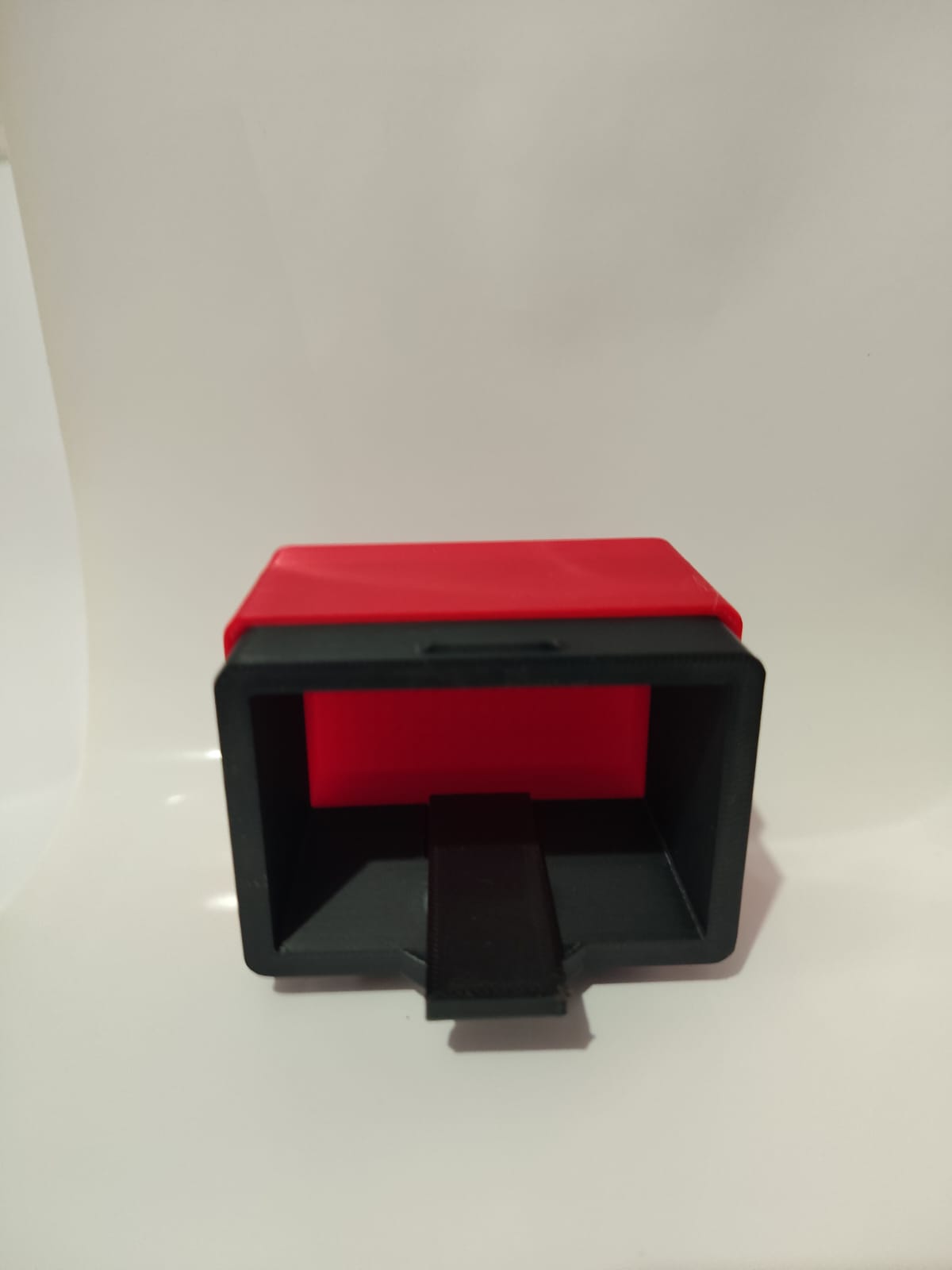 Deck Box Pokeball 3d | Caja Protectora 60 Cartas Pokémon