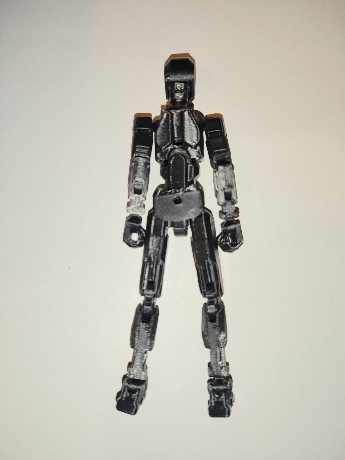 Dummy 13 13cm