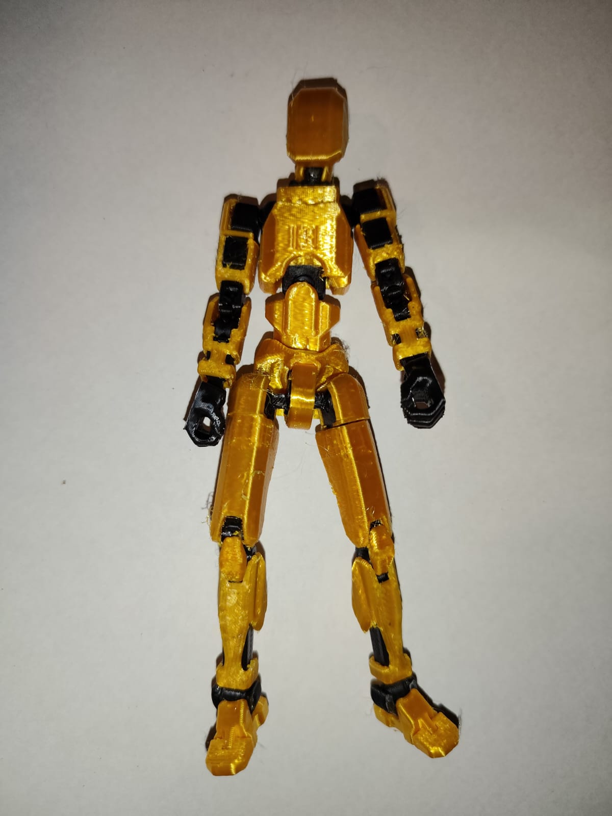 Dummy 13 13cm