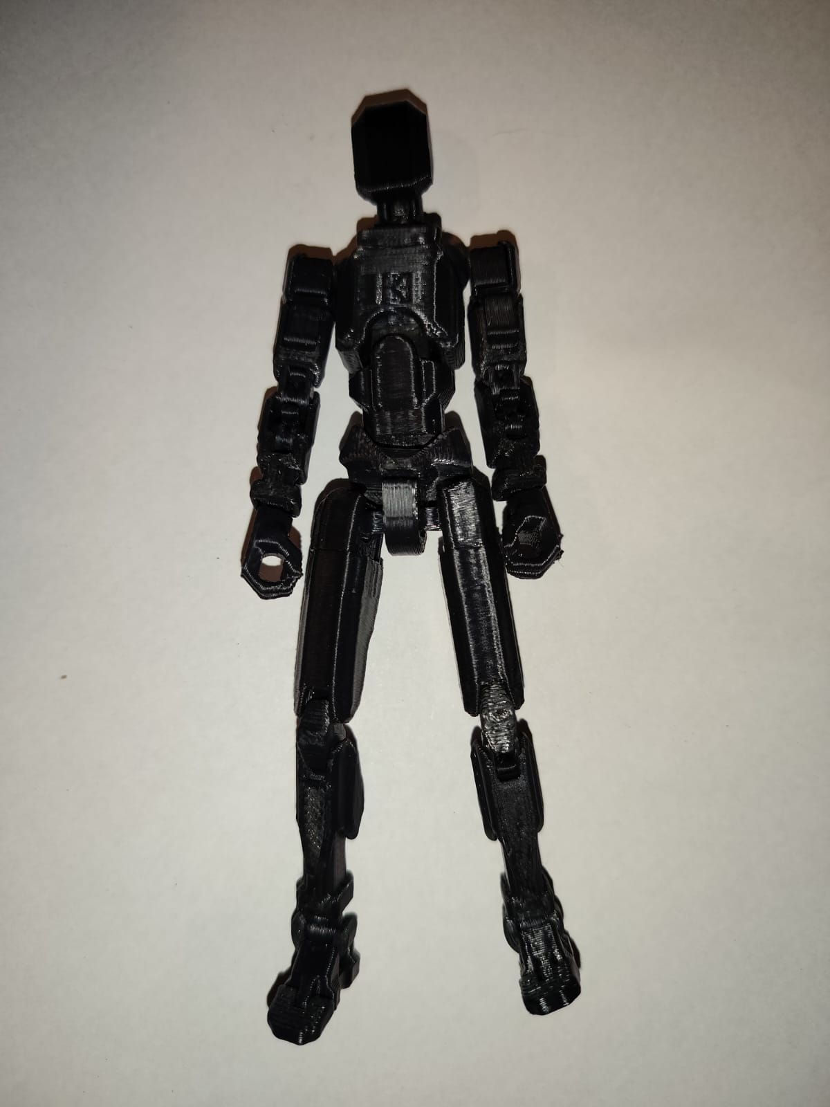 Dummy 13 13cm