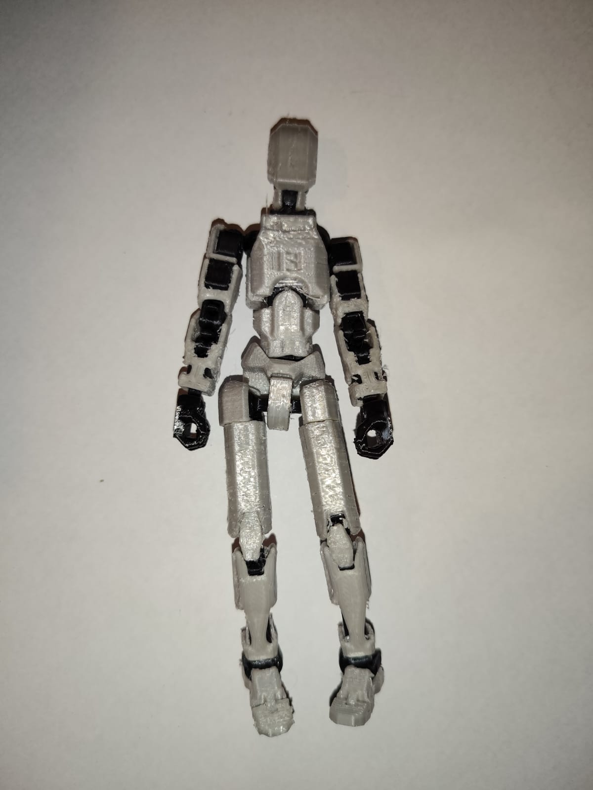 Dummy 13 13cm