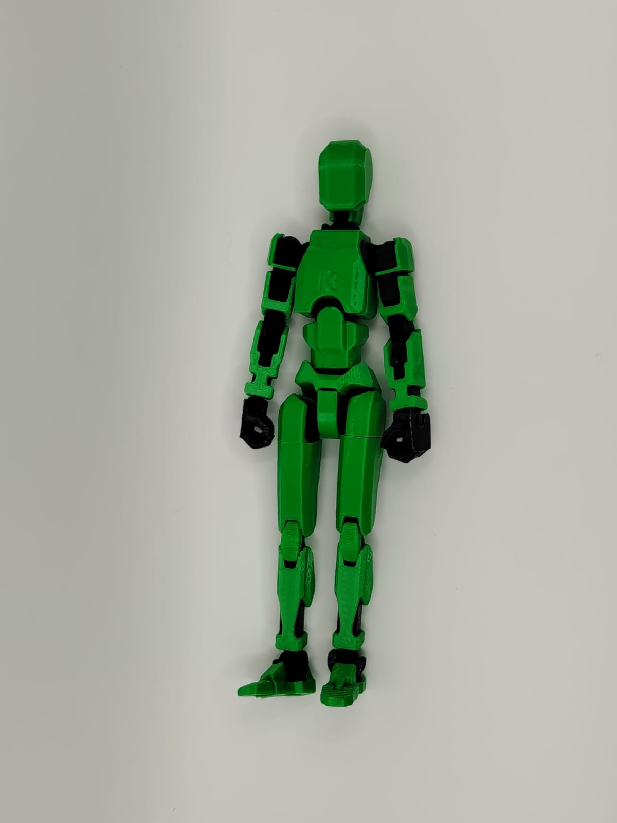 Dummy 13 13cm